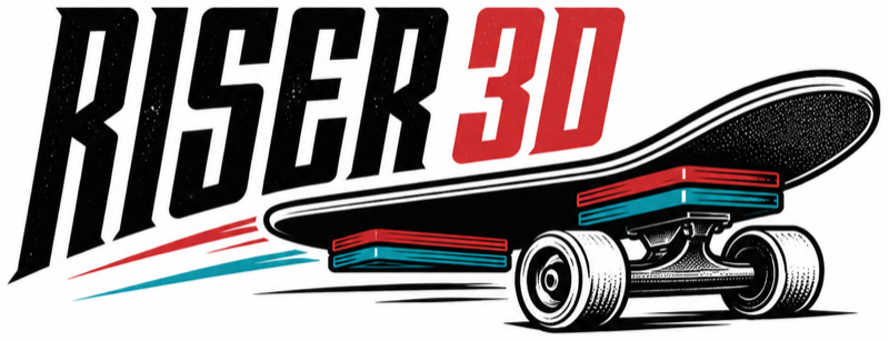 RISER 3D
